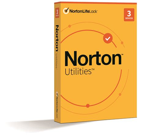 Norton Utilities Premium 